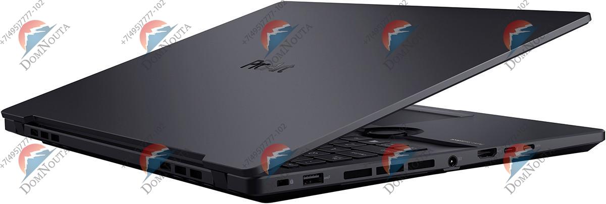 Ноутбук Asus ProArt StudioBook H7600Zx