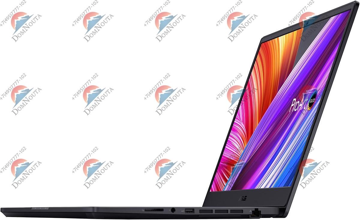 Ноутбук Asus ProArt StudioBook H7600Zx