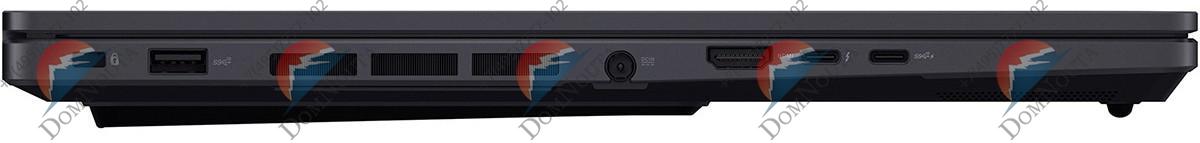 Ноутбук Asus ProArt StudioBook H7600Zx