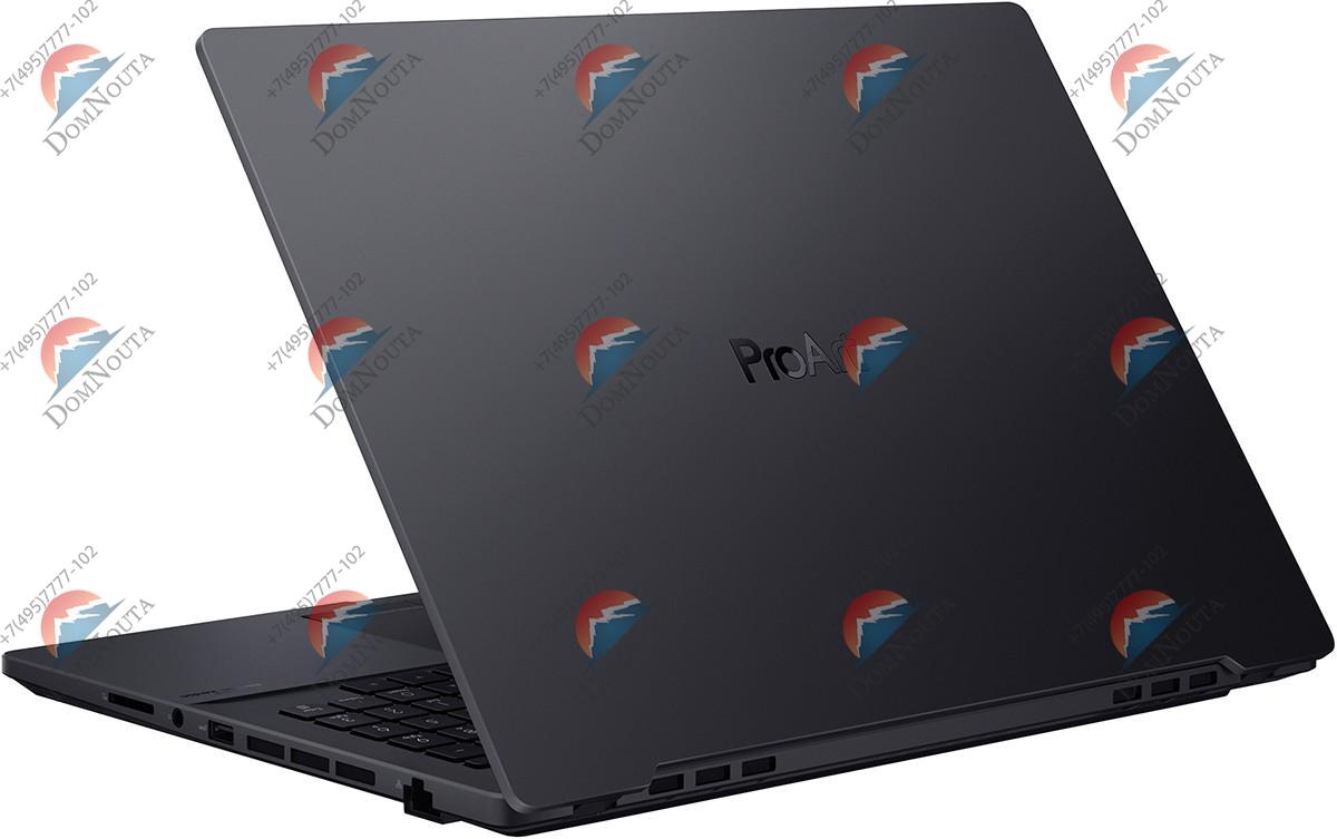 Ноутбук Asus ProArt StudioBook H7600Zx