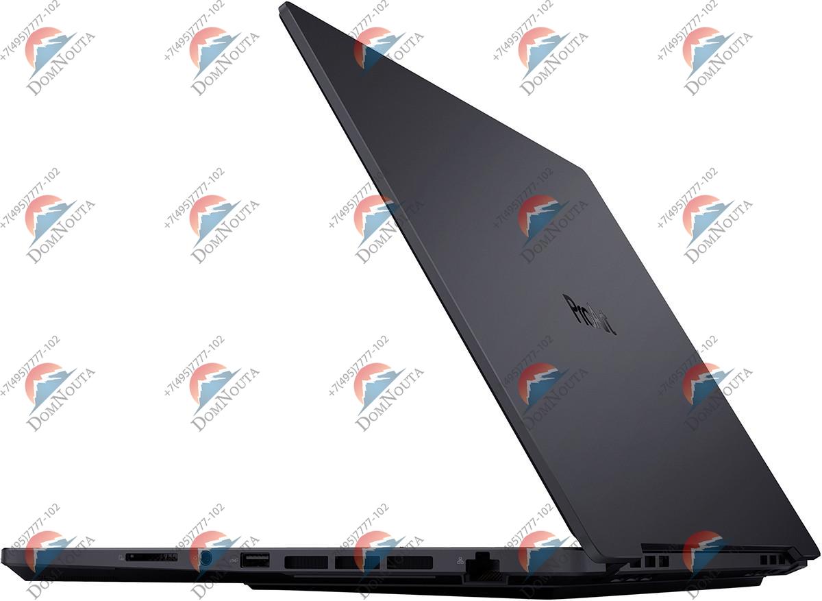 Ноутбук Asus ProArt StudioBook H7600Zx