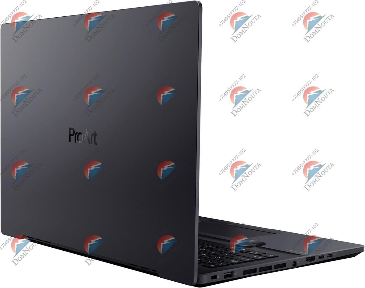 Ноутбук Asus ProArt StudioBook H7600Zx