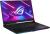 Ноутбук Asus ROG Strix G733Cx