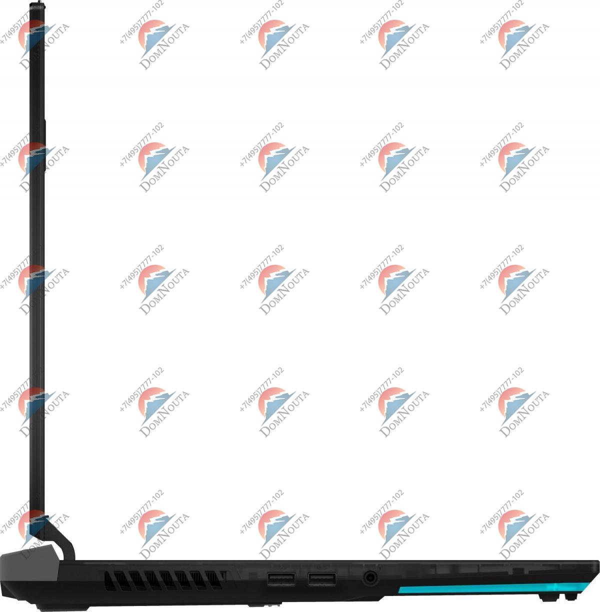 Ноутбук Asus ROG Strix G733Cx