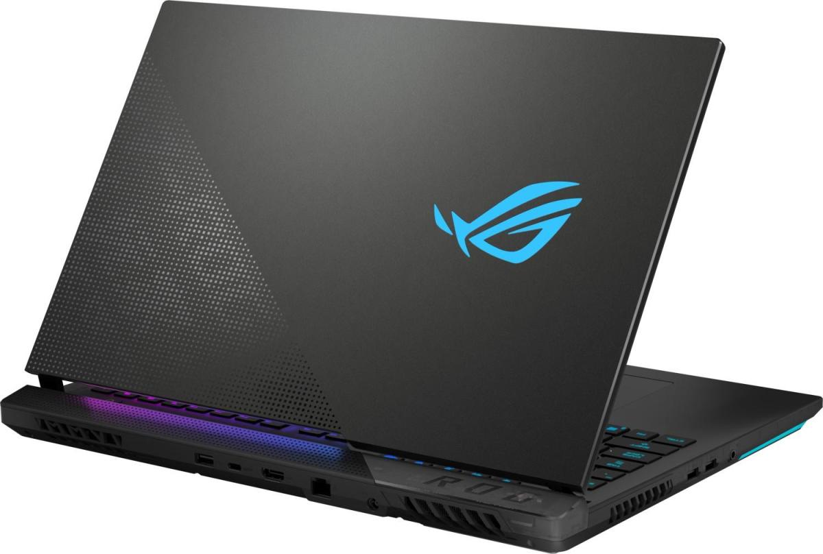 Ноутбук Asus ROG Strix G733Cx