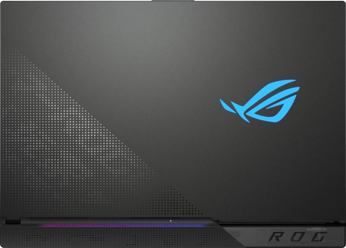 Ноутбук Asus ROG Strix G733Cx