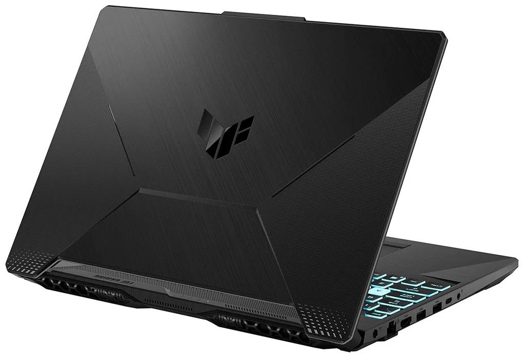 Ноутбук Asus TUF Gaming FA506Qm