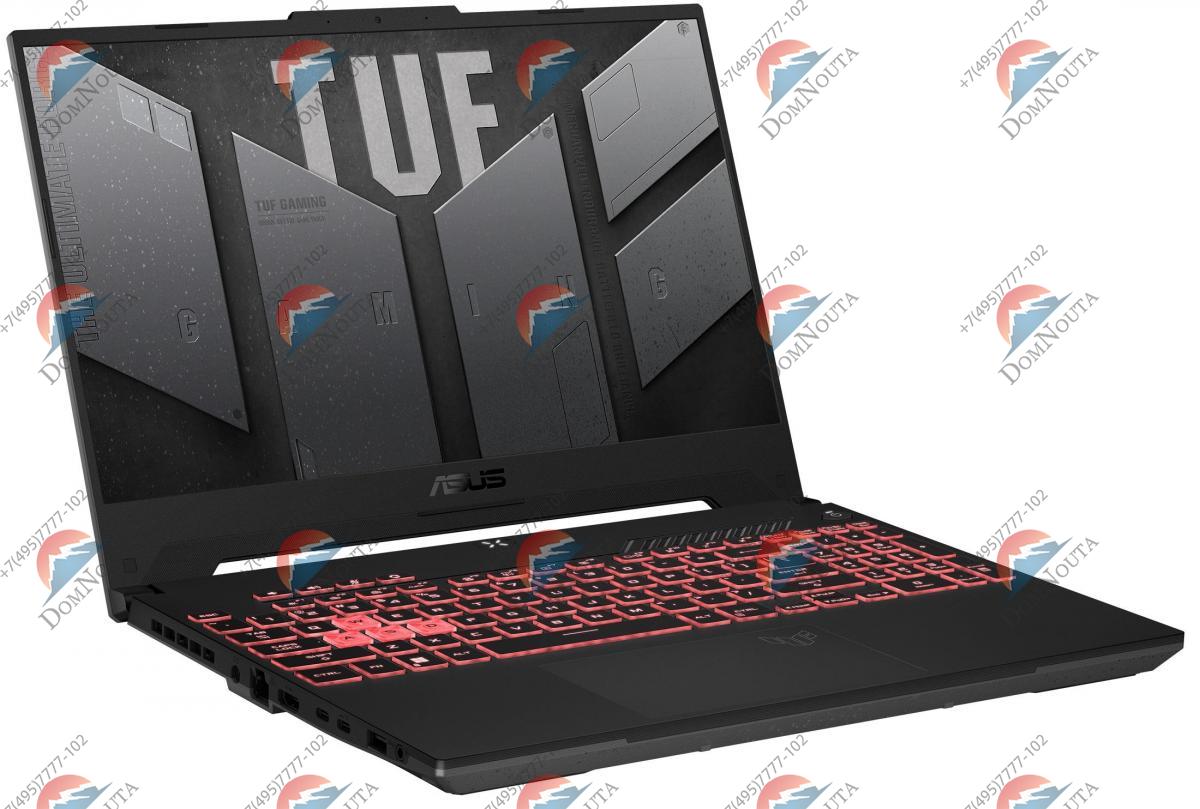 Ноутбук Asus TUF Gaming FA507Rm