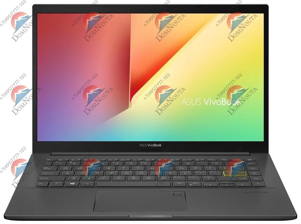 Ноутбук Asus VivoBook 14 K413Ep