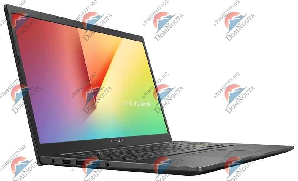 Ноутбук Asus VivoBook 14 K413Ep