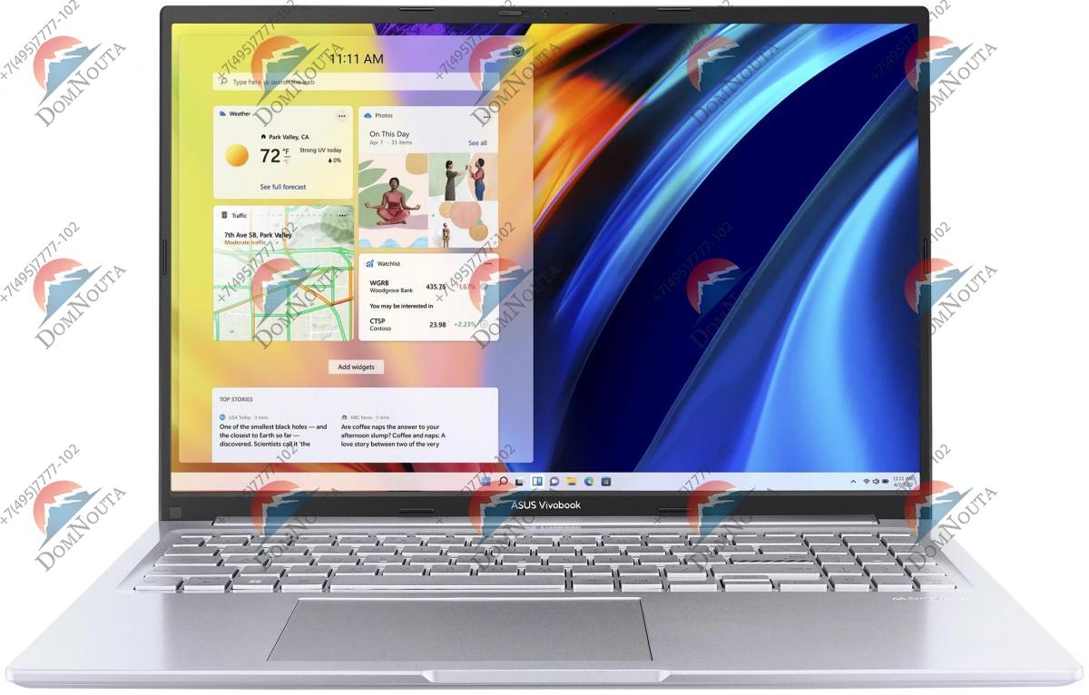Ноутбук Asus VivoBook 16X M1603Qa