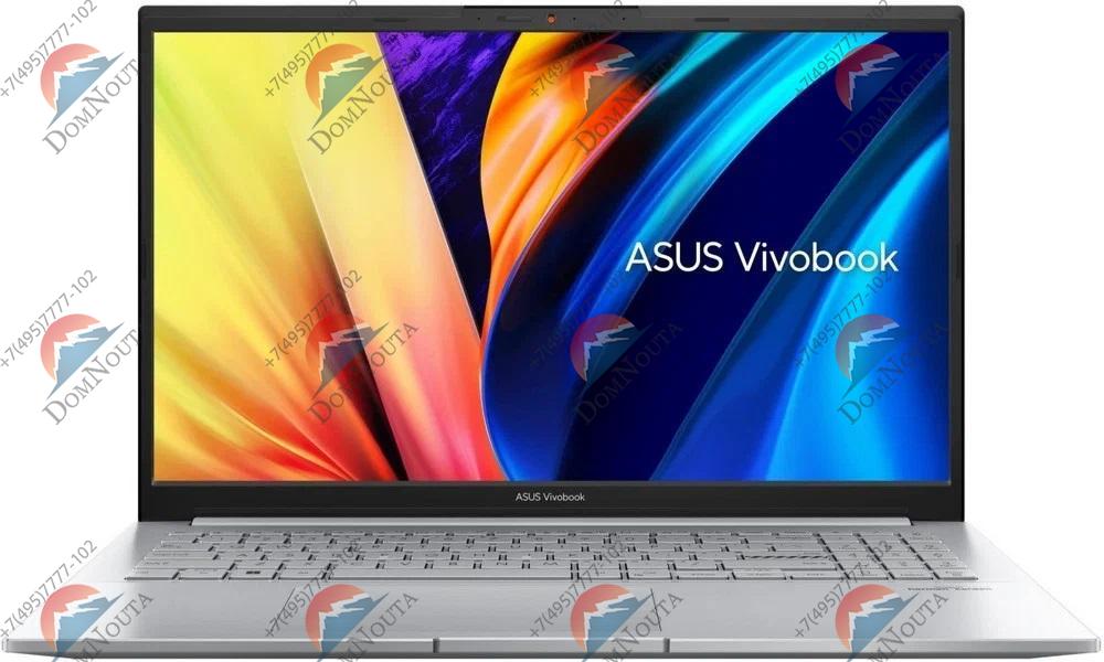 Ноутбук Asus Vivobook Pro M6500Qh