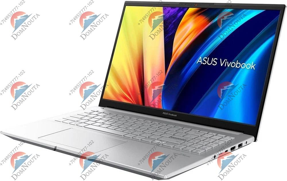 Ноутбук Asus Vivobook Pro M6500Qh