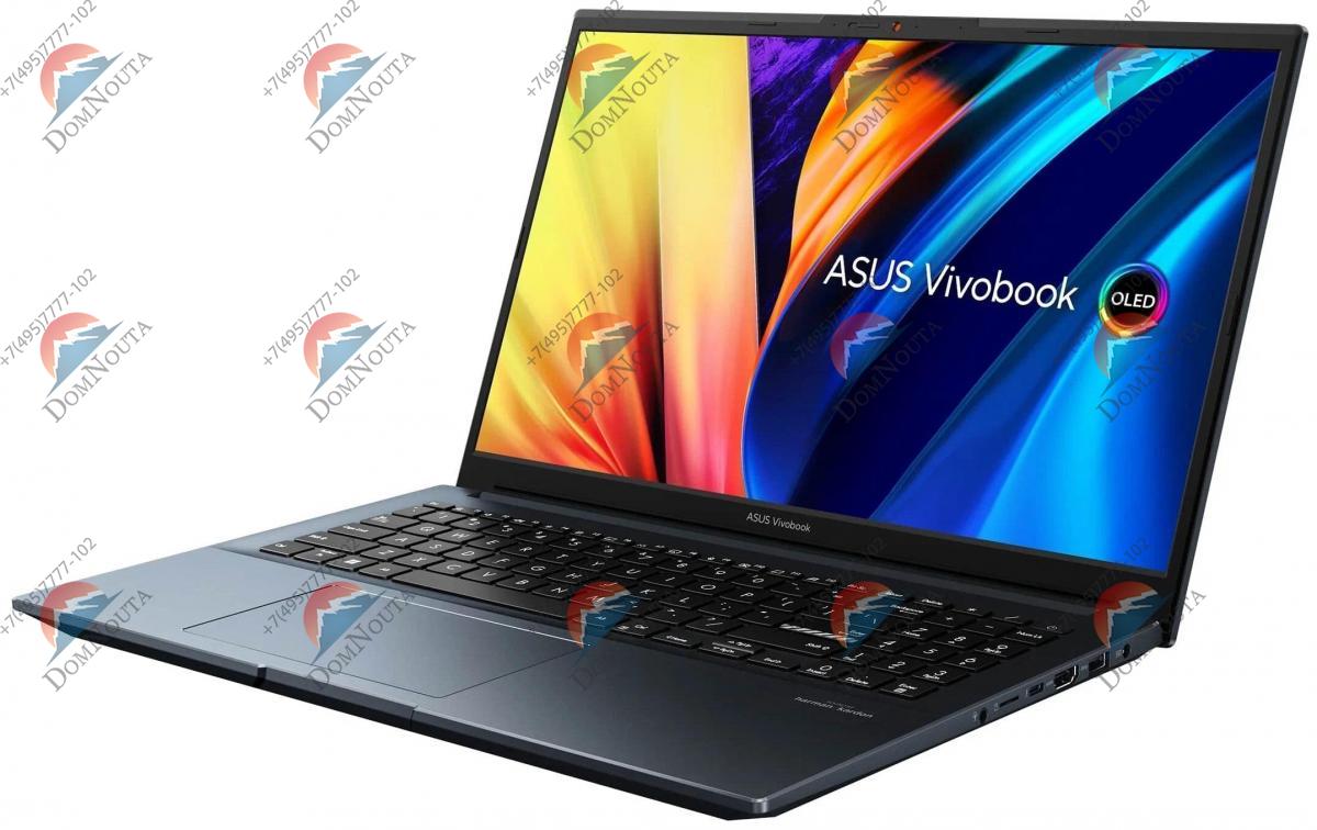 Ноутбук Asus VivoBook Pro M6500Qh