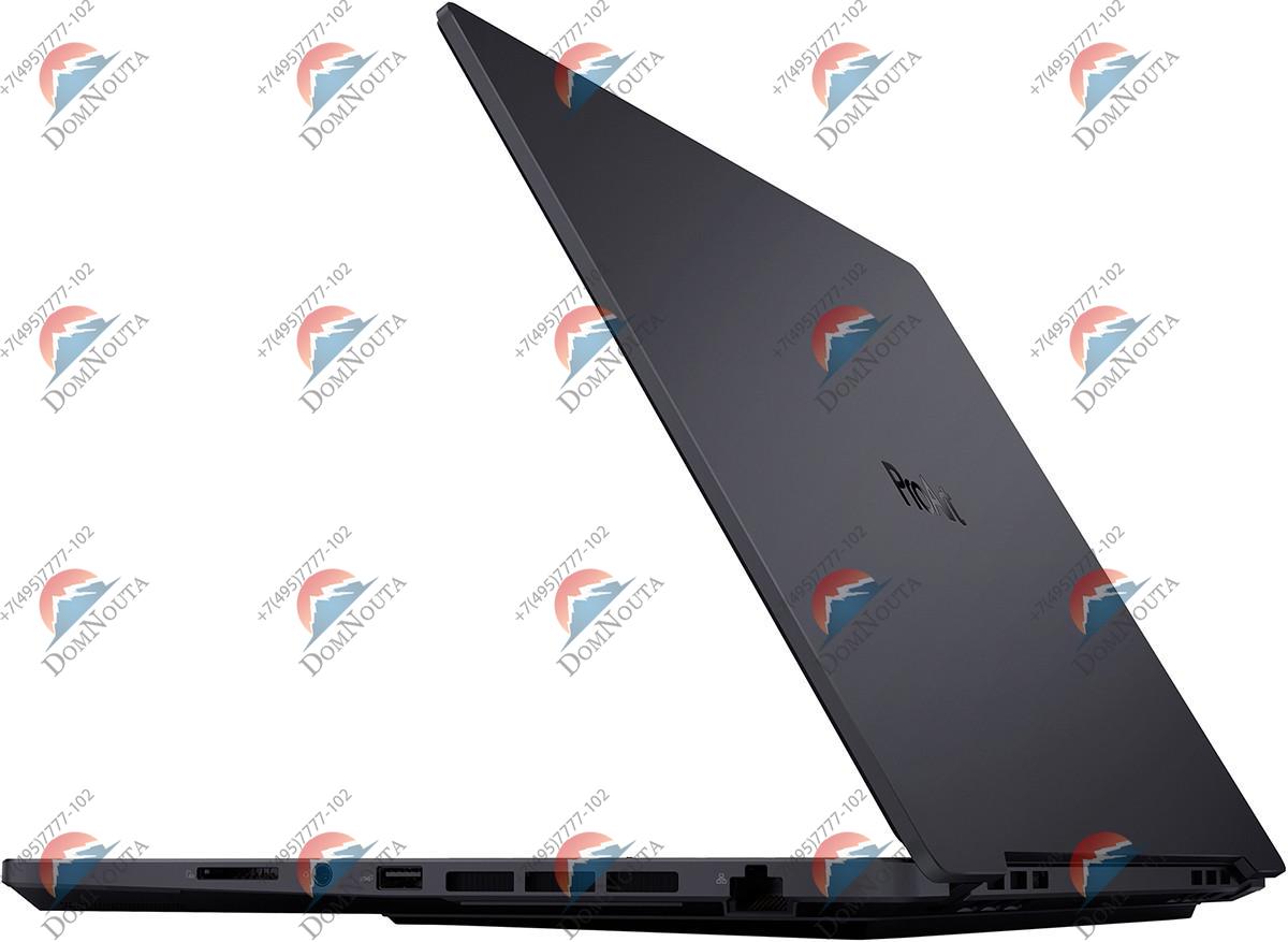 Ноутбук Asus ProArt StudioBook W7600H5A