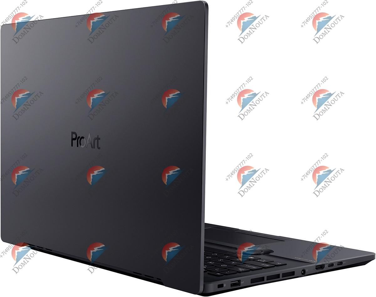 Ноутбук Asus ProArt StudioBook W7600H5A