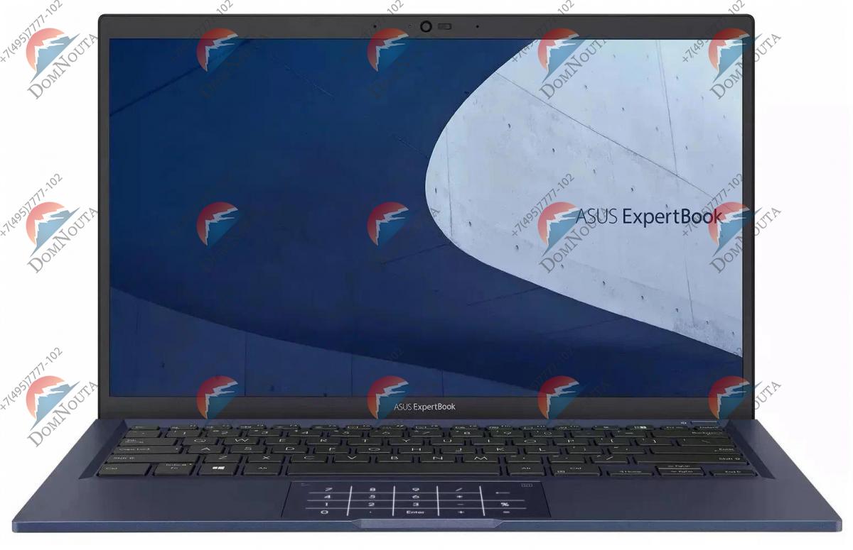 Ноутбук Asus ExpertBook B1 B1400CBA