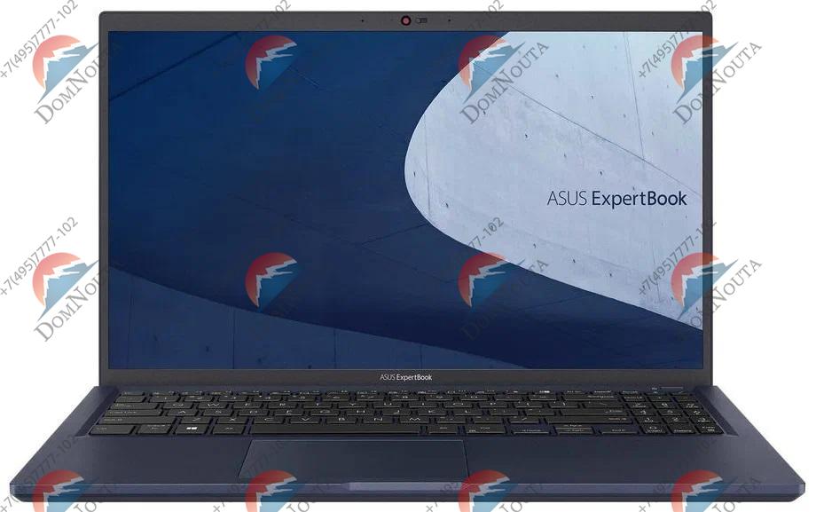 Ноутбук Asus ExpertBook B1 B1500CBA