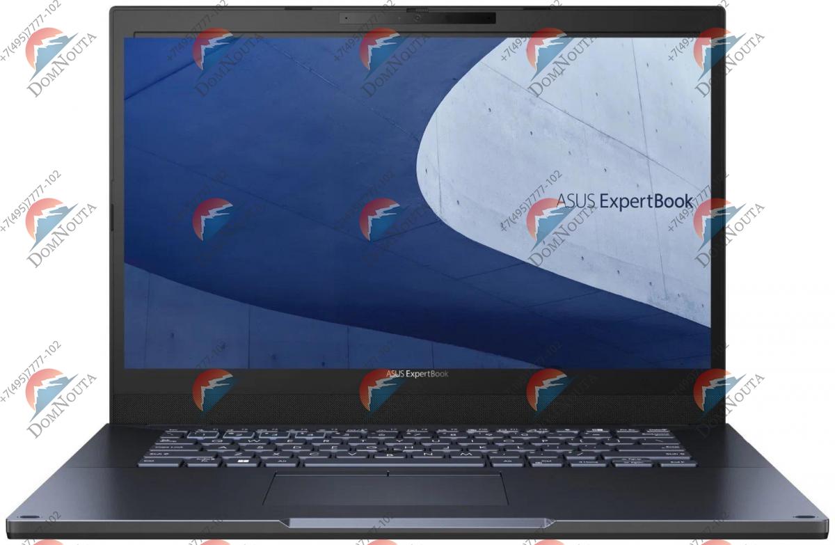 Ноутбук Asus ExpertBook B2 B2402CBA