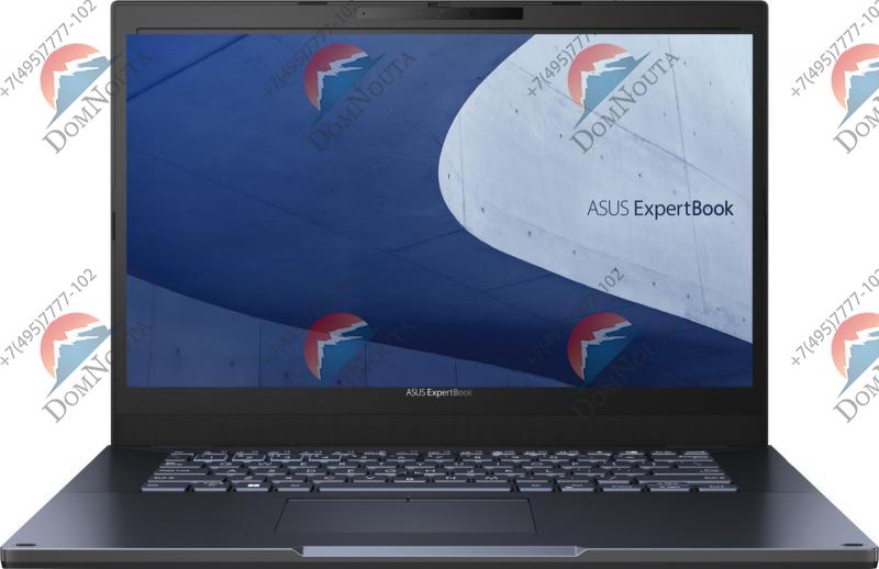 Ноутбук Asus ExpertBook B2 B2502CBA