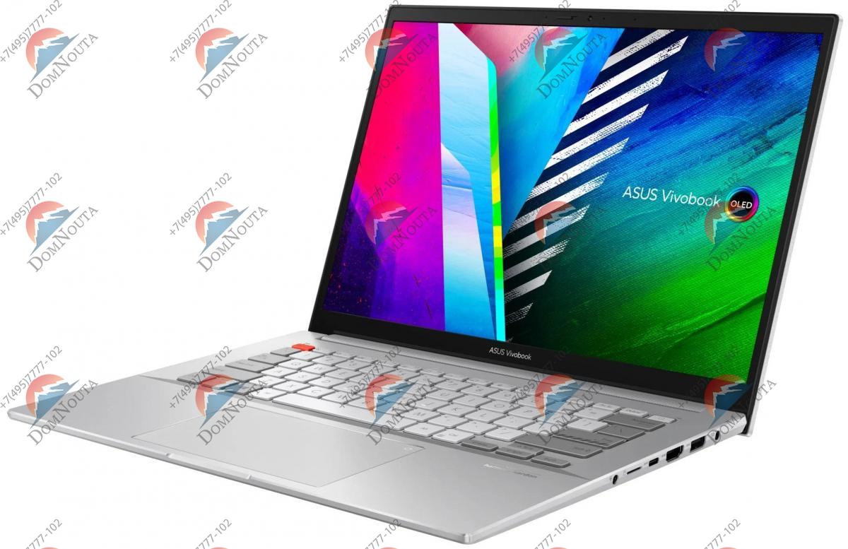 Ноутбук Asus Vivobook Pro M7400Qe