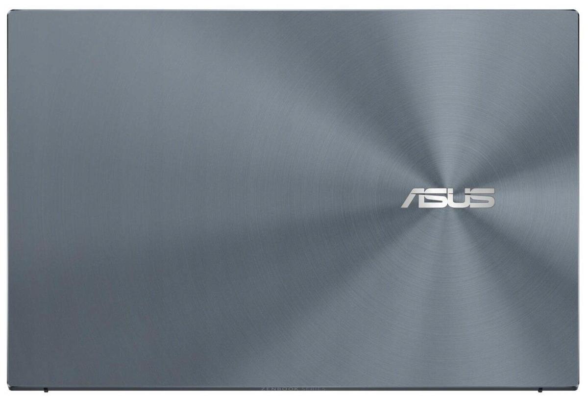 Ноутбук Asus ZENBOOK Pro UM535Qa
