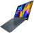 Ноутбук Asus ZENBOOK Pro UM535Qa