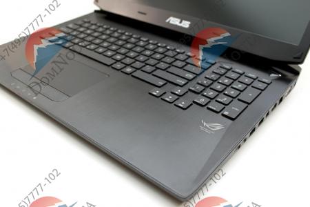 Ноутбук Asus G750Jx