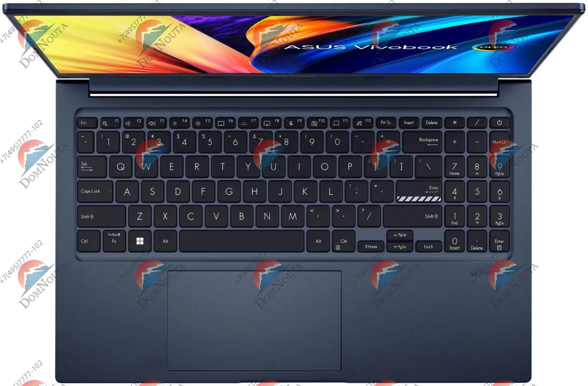 Ноутбук Asus VivoBook 15X M1503Ia