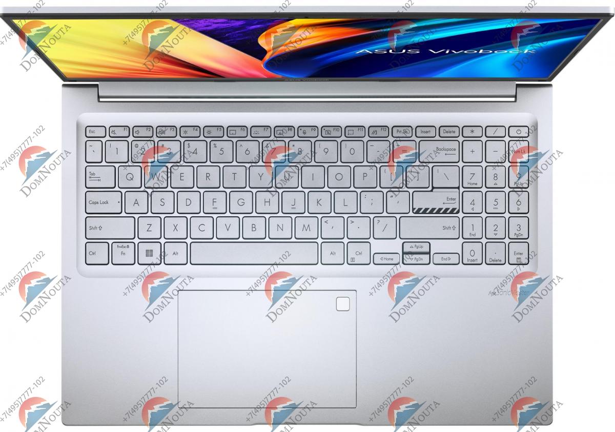Ноутбук Asus VivoBook 16X X1603Za