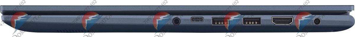 Ноутбук Asus VivoBook 17 M1702Qa