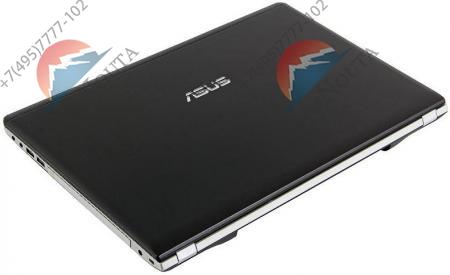 Ноутбук Asus N56Dy
