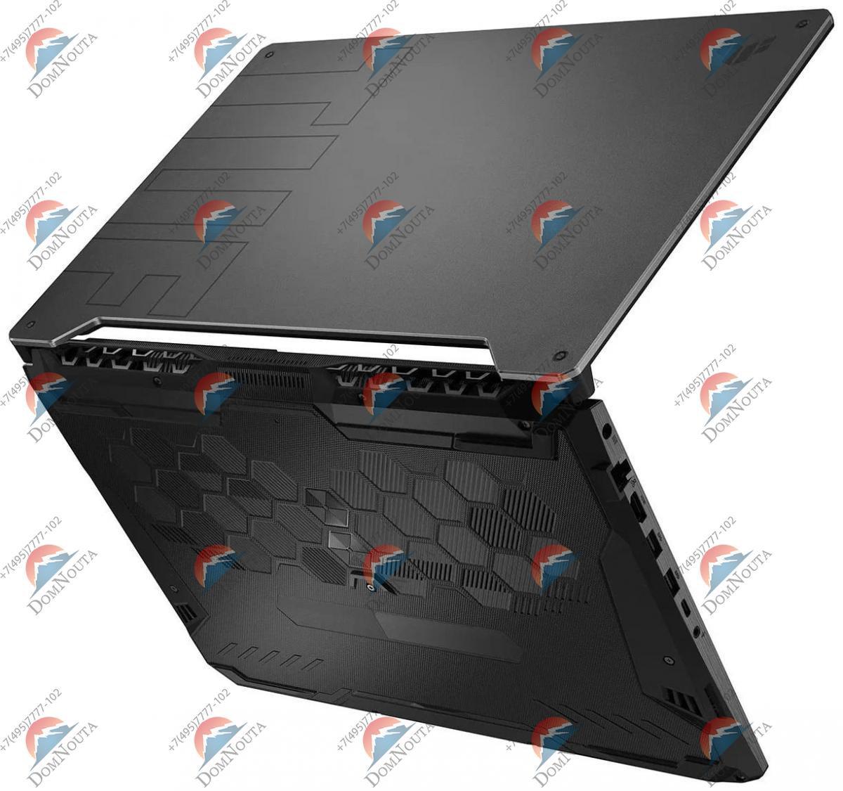 Ноутбук Asus TUF Gaming FX506IEB