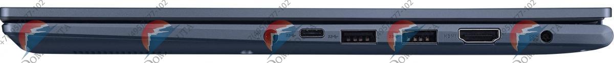 Ультрабук Asus VivoBook 14X X1403Za