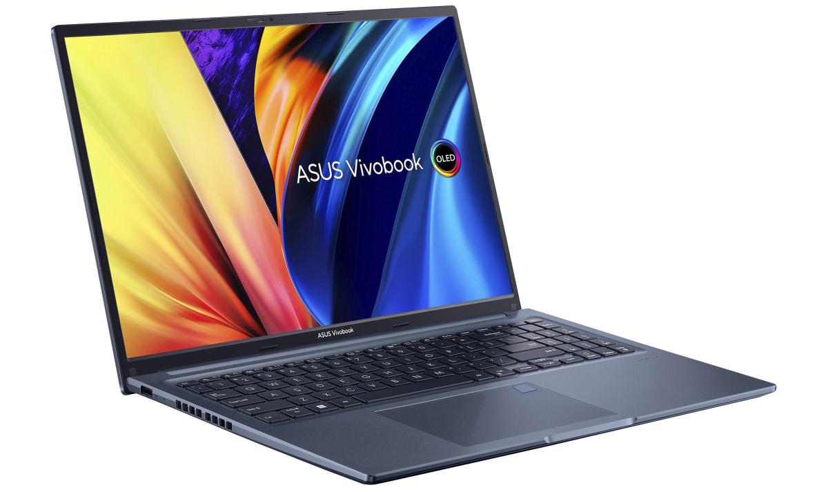 Ноутбук Asus VivoBook 16X D1603Qa