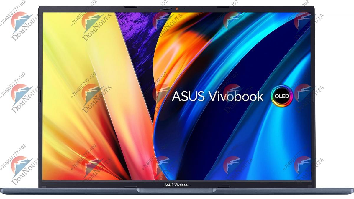 Ноутбук Asus VivoBook 16X D1603Qa