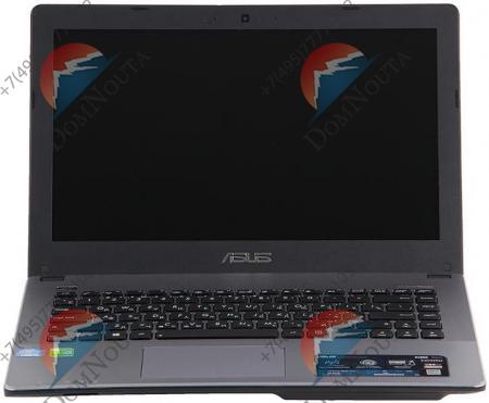 Ноутбук Asus X450Cc