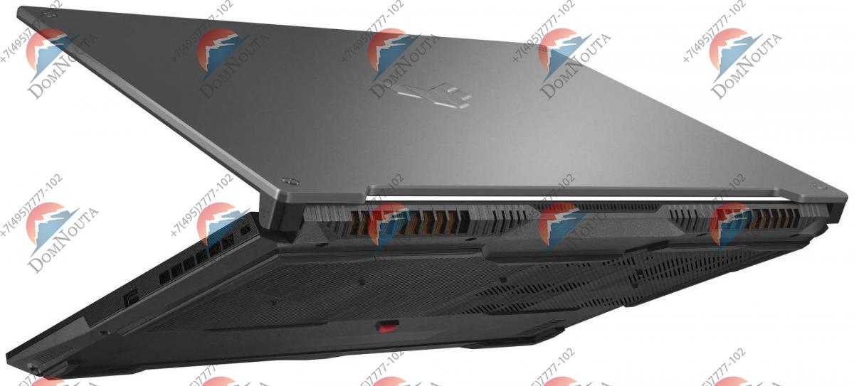 Ноутбук Asus TUF Gaming FX707Zm