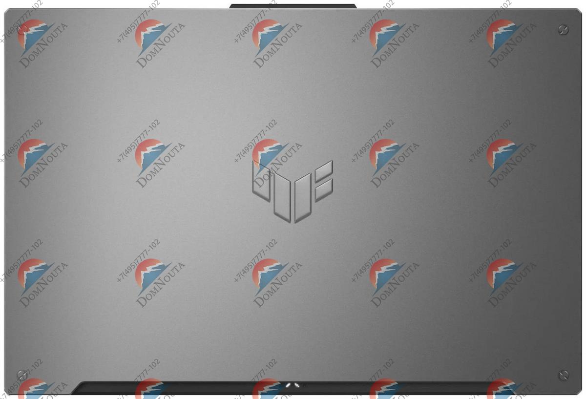 Ноутбук Asus TUF Gaming FX707Zm