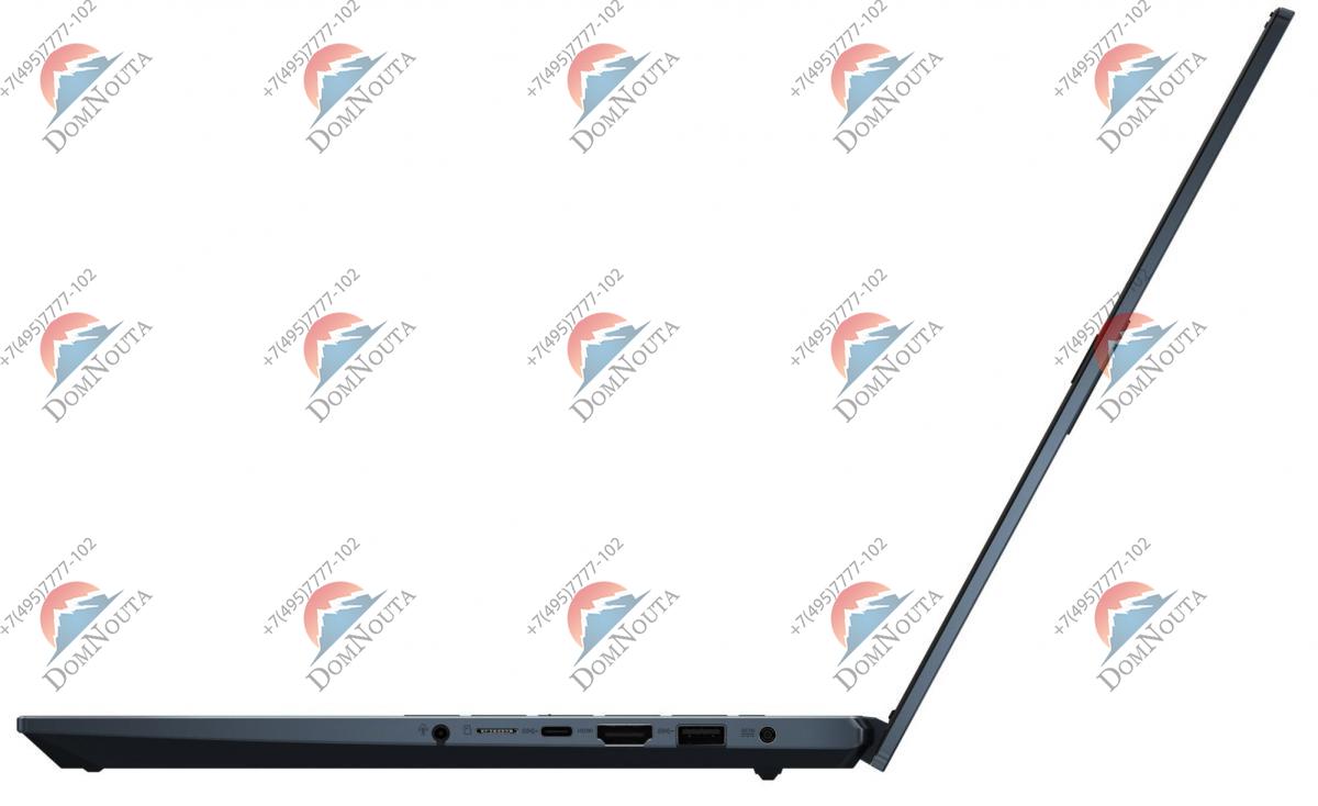 Ноутбук Asus VivoBook Pro M6500Qc