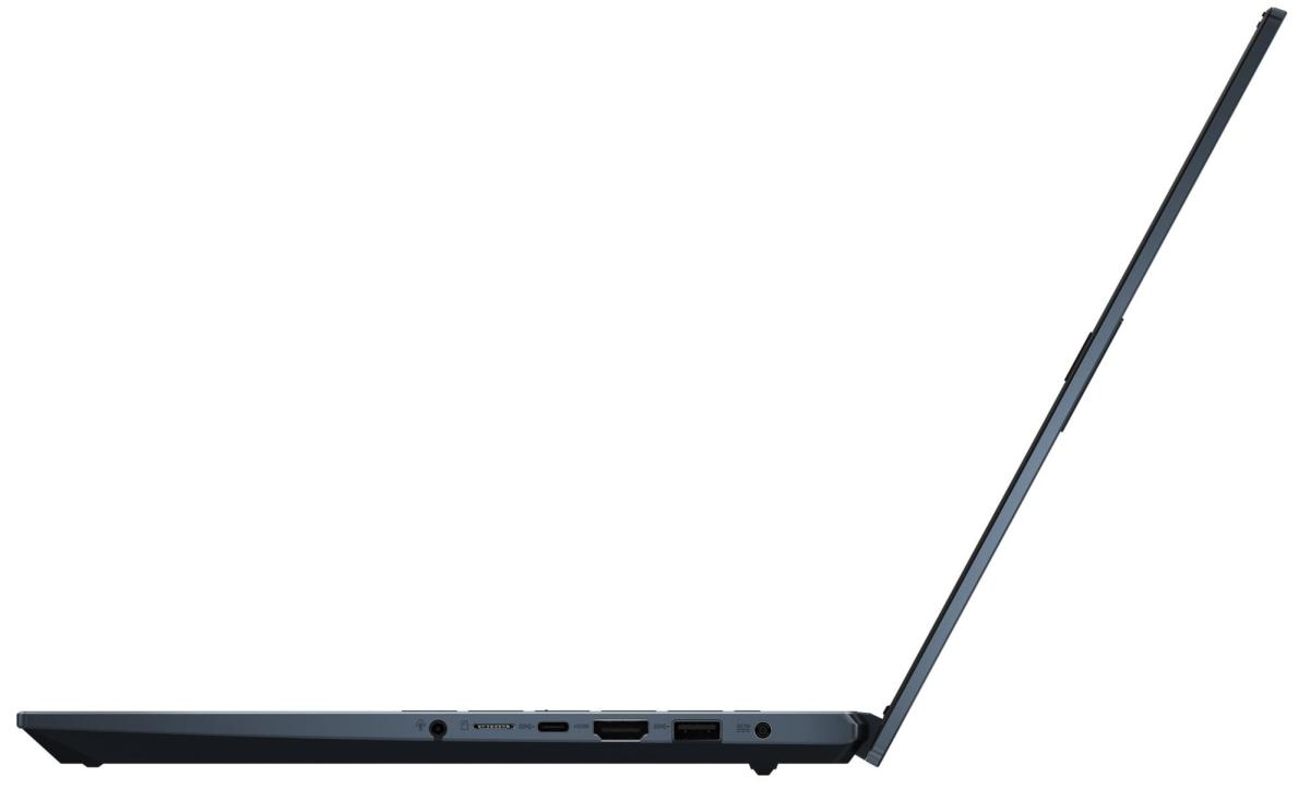 Ноутбук Asus VivoBook Pro M6500Qc