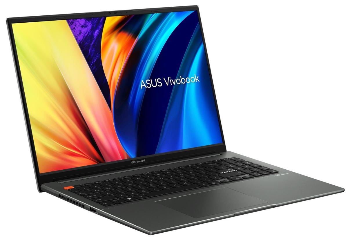 Ноутбук Asus VivoBook S M5602Qa