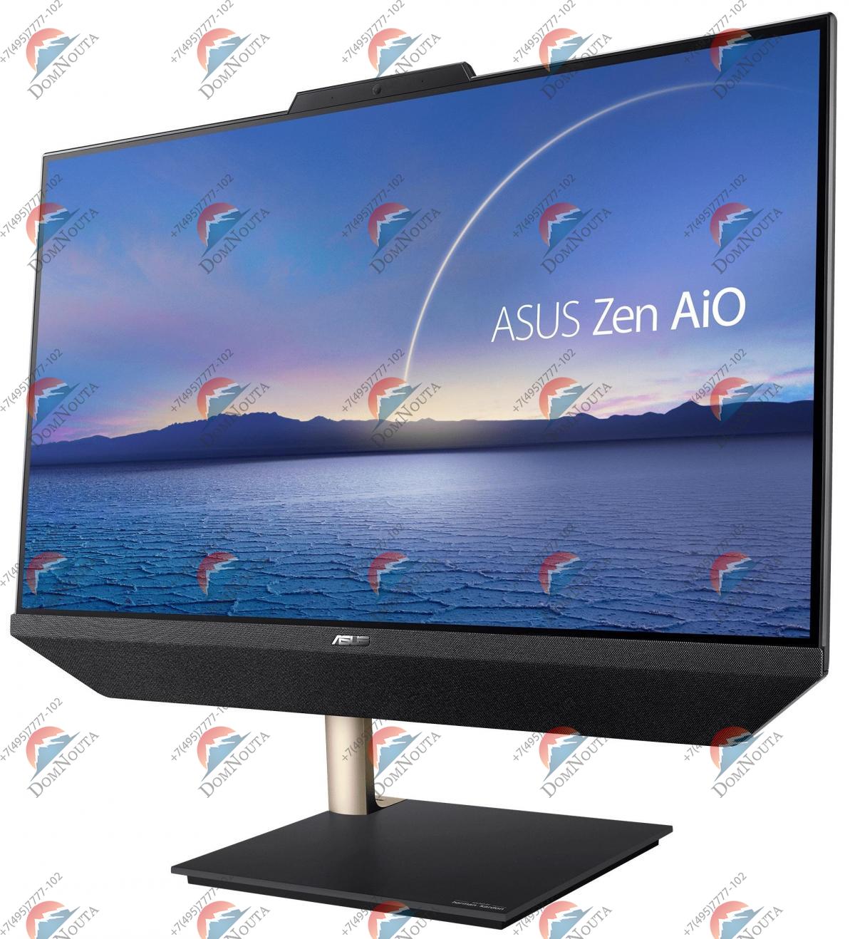 Моноблок Asus Zen AiO M5401WUAT