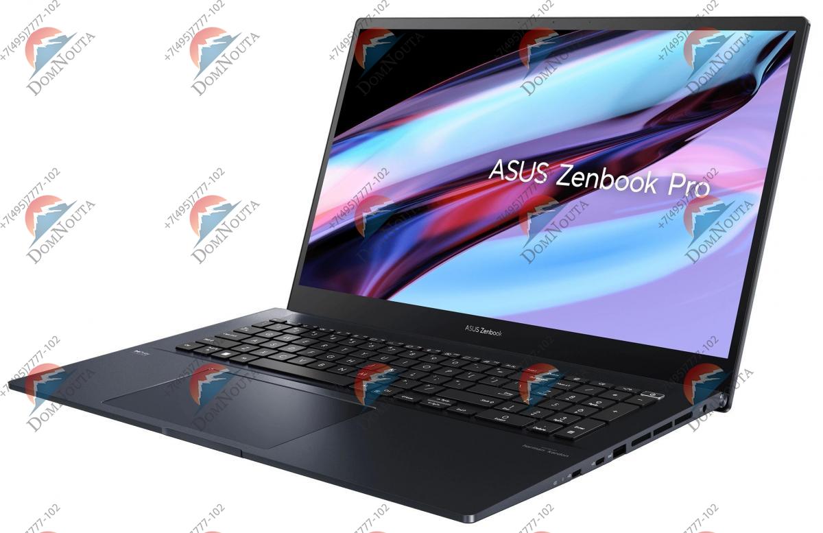 Ноутбук Asus ZENBOOK Pro UM6702Rc