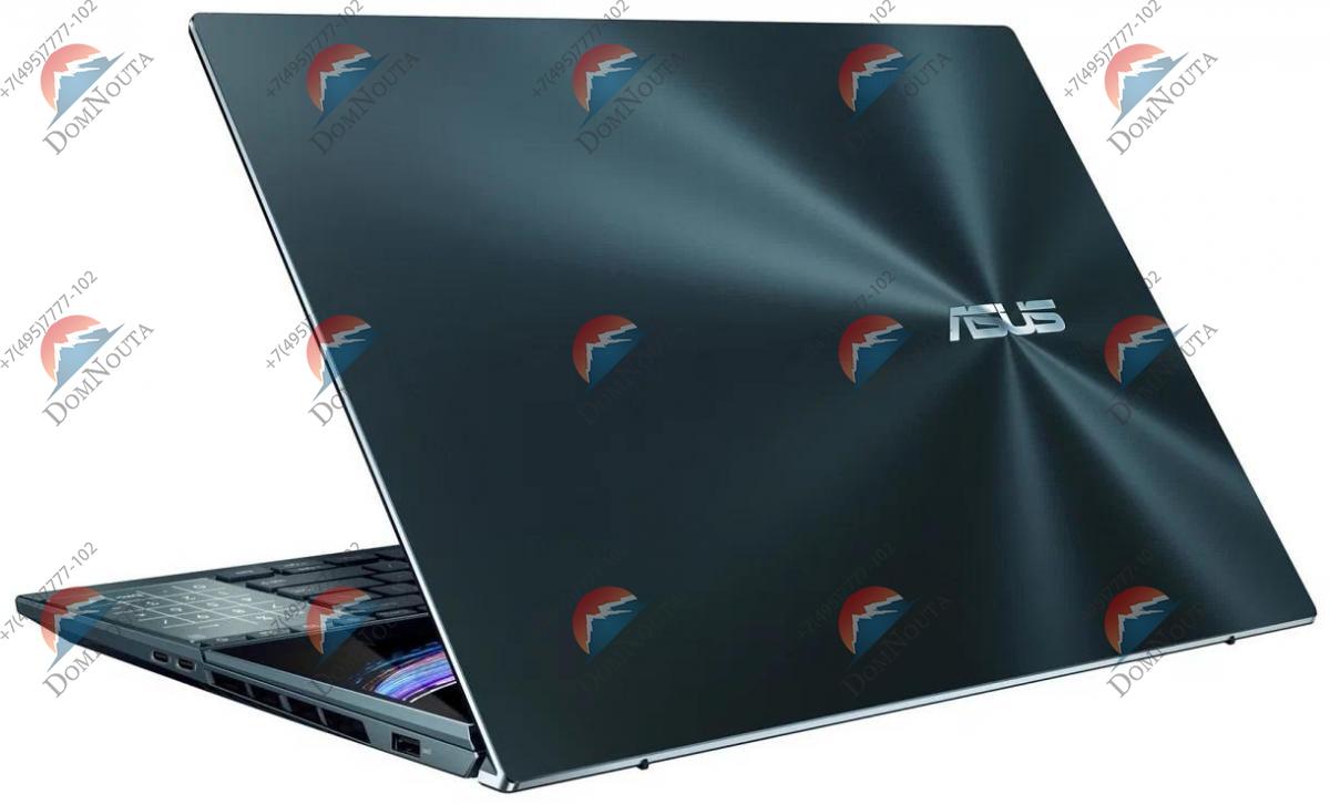 Ноутбук Asus ZENBOOK Pro UX582Zw