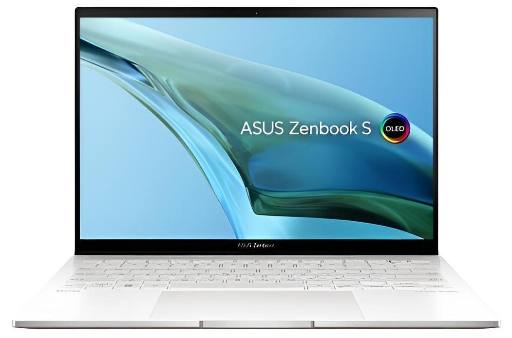 Ультрабук Asus ZENBOOK S13 UM5302TA