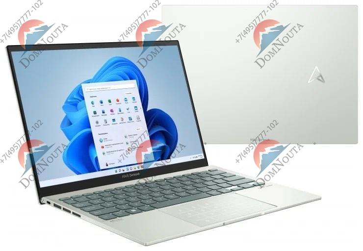 Ультрабук Asus ZENBOOK S13 UM5302TA