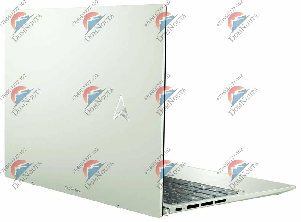 Ультрабук Asus ZENBOOK S13 UM5302TA