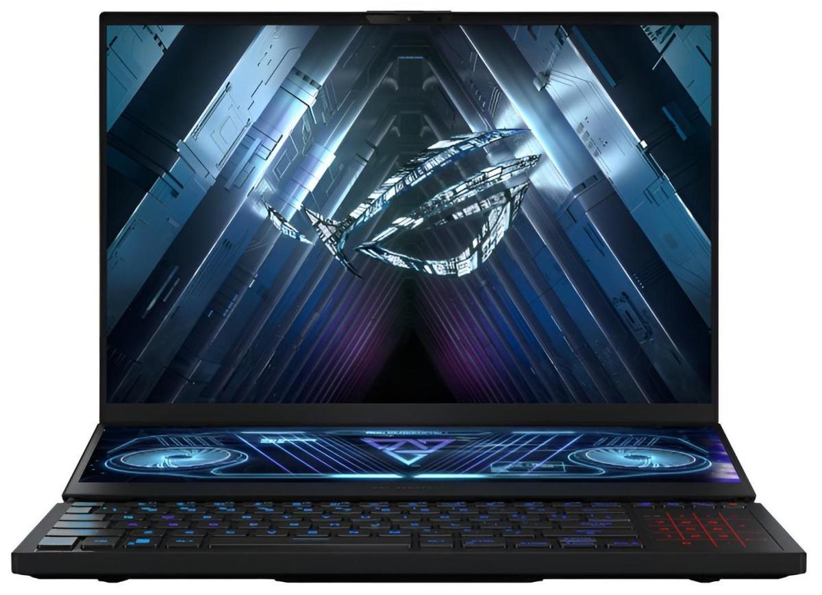 Ноутбук Asus ROG ZEPHYRUS GX650Rx