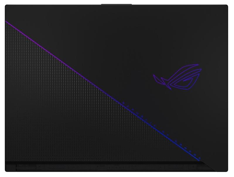 Ноутбук Asus ROG ZEPHYRUS GX650Rx